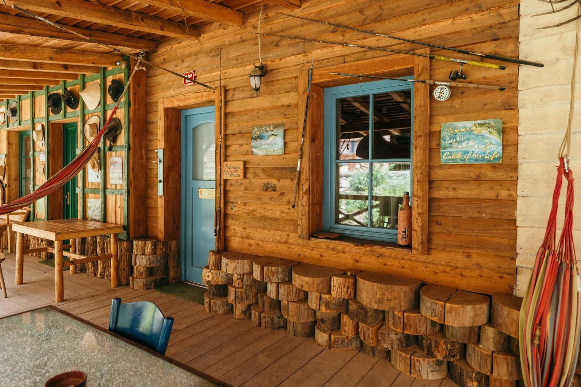 Ranch 13 - Western A Kone Nemsova ห้อง รูปภาพ