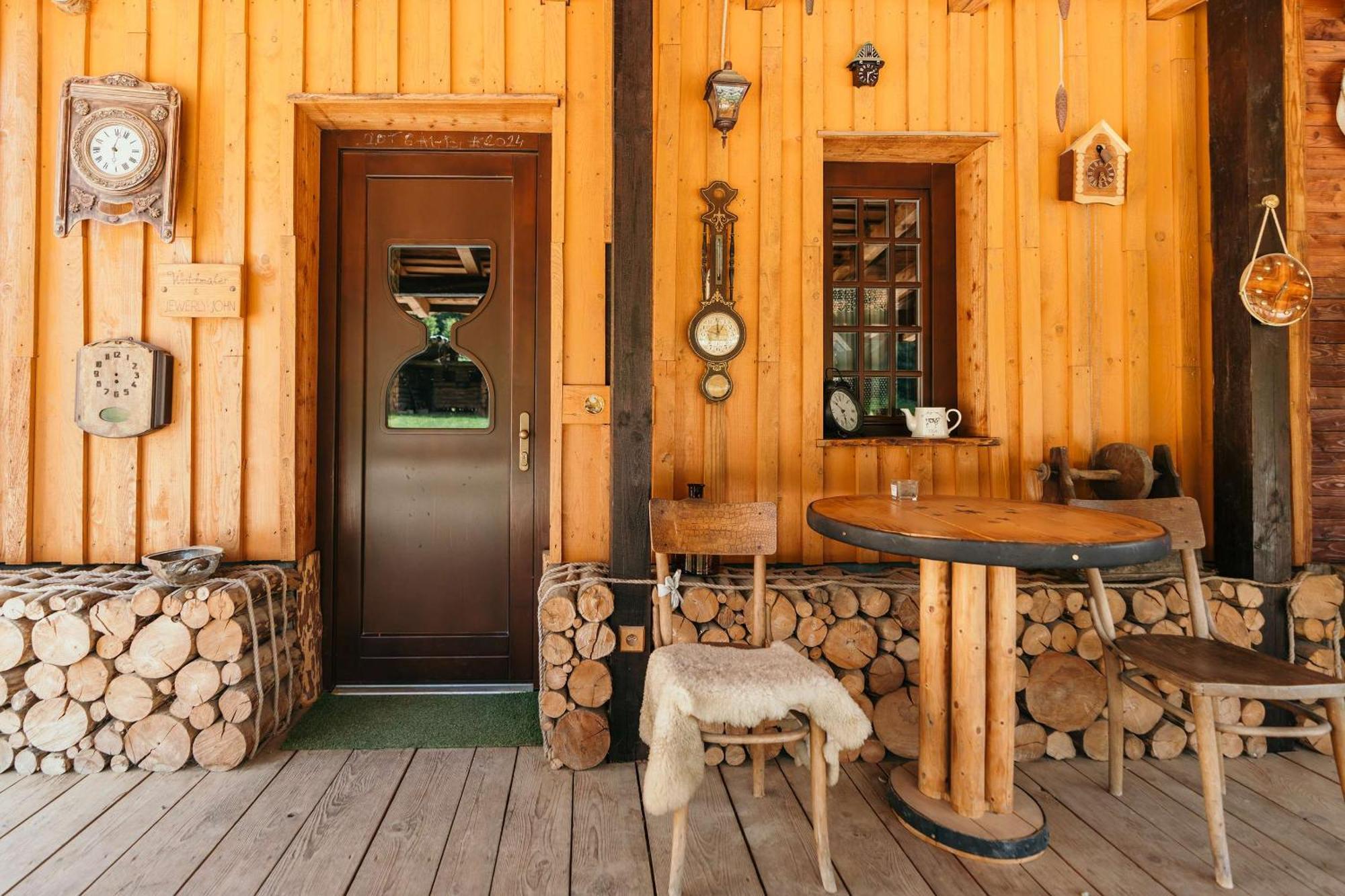 Ranch 13 - Western A Kone Nemsova ห้อง รูปภาพ
